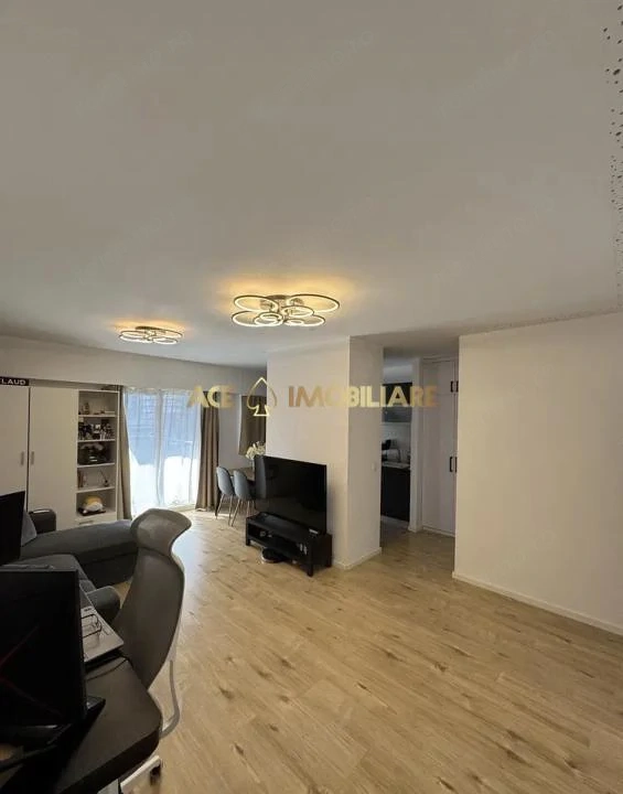 2 Camere de inchiriat | Aviatiei | Centrala | Parcare | Pet-friendly