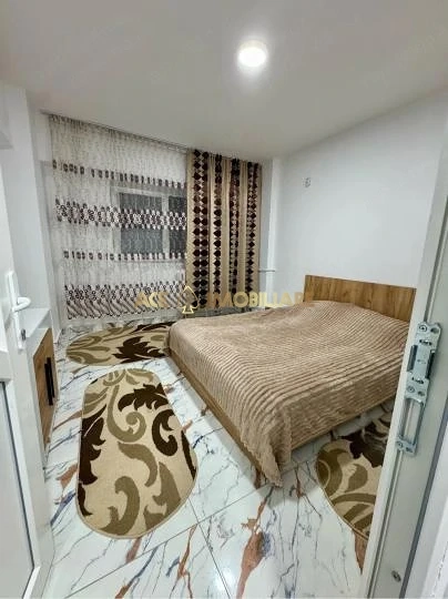 2 Camere de inchiriat | Berceni | Metrou |  Mobilat | Utilat