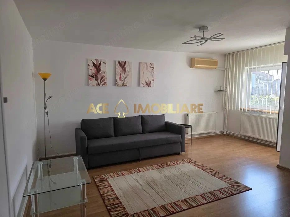 3 Camere de inchiriat | Cotroceni | 2 Bai | Centrala | Parcare | Metrou