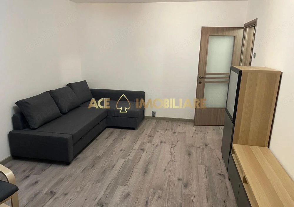 2 Camere de inchiriat | Timpuri Noi | Metrou | Centrala