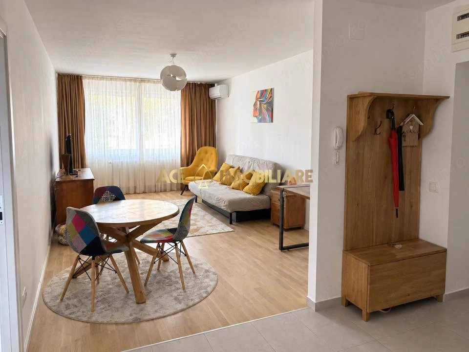 2 Camere de inchiriat | Baba Novac | Centrala | Parcare | Pet-friendly