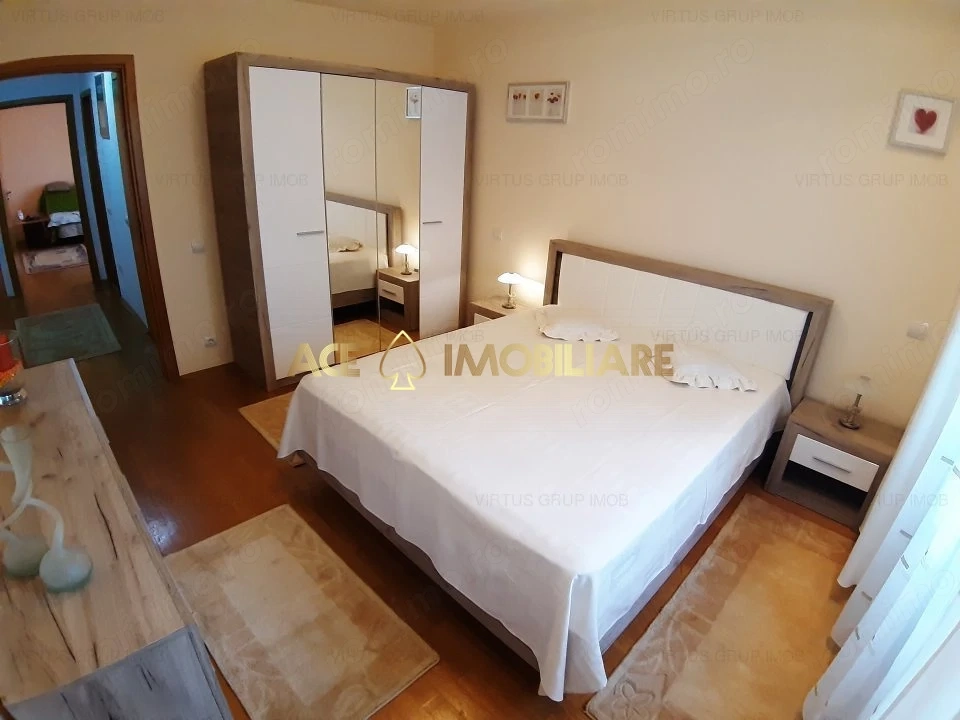 4 Camere de inchiriat | Drumul Taberei | Metrou | 