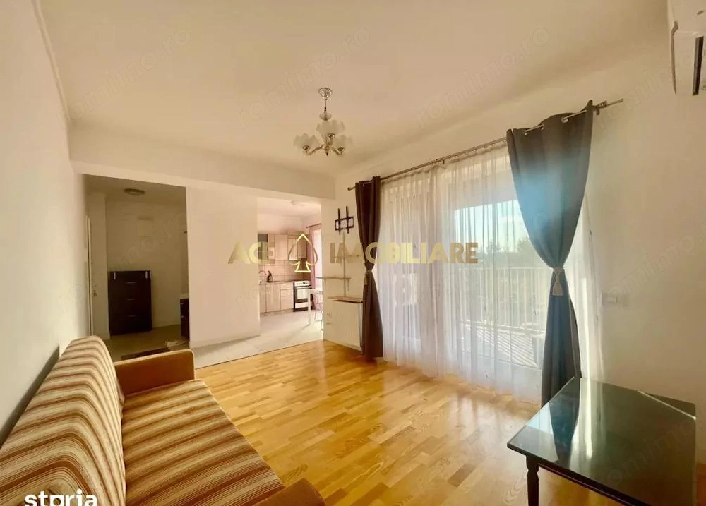2 Camere de inchiriat | Marmura Residence | Metrou | Centrala