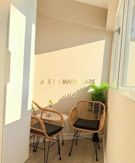 2 Camere de inchiriat | Militari | Centrala | Parcare | 