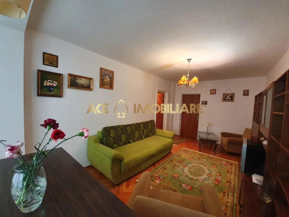 2 Camere de inchiriat | Colentina | Utilat | Mobilat