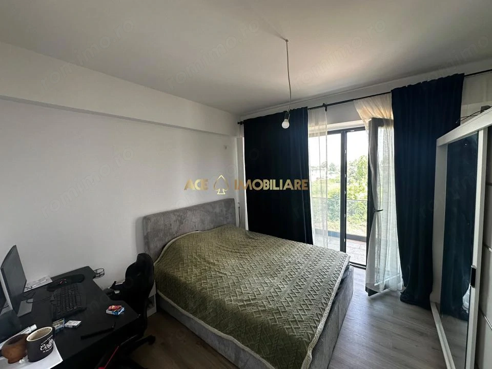2 Camere de vanzare | Pantelimon | Bloc 2022 | Terasa 20mp | Parcare