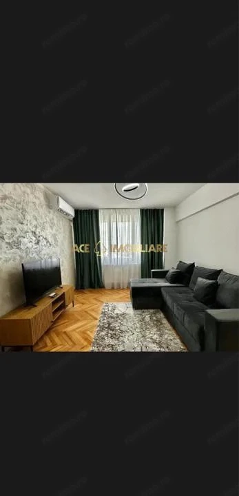 2 Camere de inchiriat | Stefan cel Mare | Metrou | Mobilat | Utilat