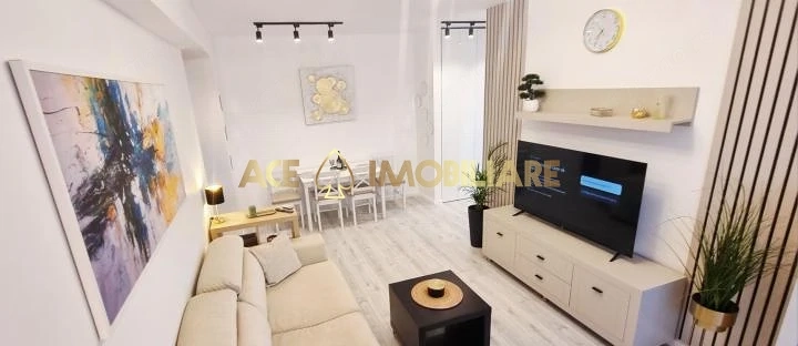 2 Camere de inchiriat | Rahova | Centrala | Parcare | Prima inchiriere |