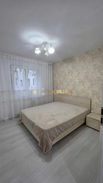 2 Camere de inchiriat | Nicolae Grigorescu | Metrou | Parcare 