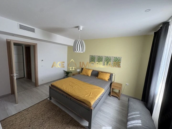 2 Camere de inchiriat | Rin Hotel | Parcare Inclusa | PetFriendly 