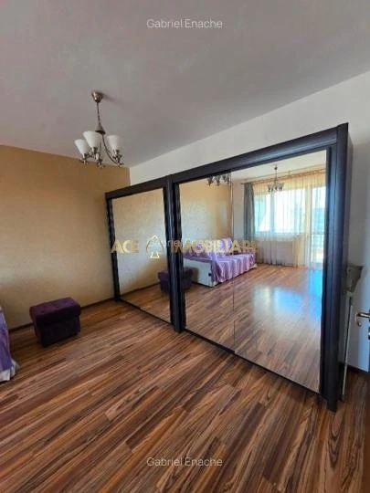 2 Camere de inchiriat | Vitan | Metrou | PetFriendly | Centrala | Parcare |