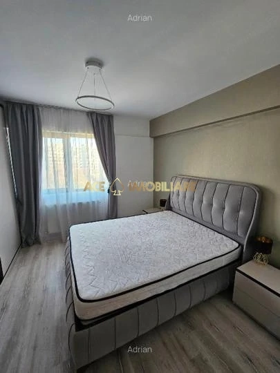 3 Camere de vanzare | Berceni | Metrou | Centrala | Parcare | Mobilat
