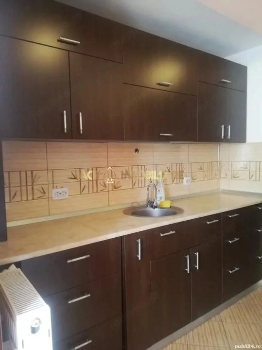 2 Camere de inchiriat | Crangasi | Metrou | Bloc Reabilitat | 