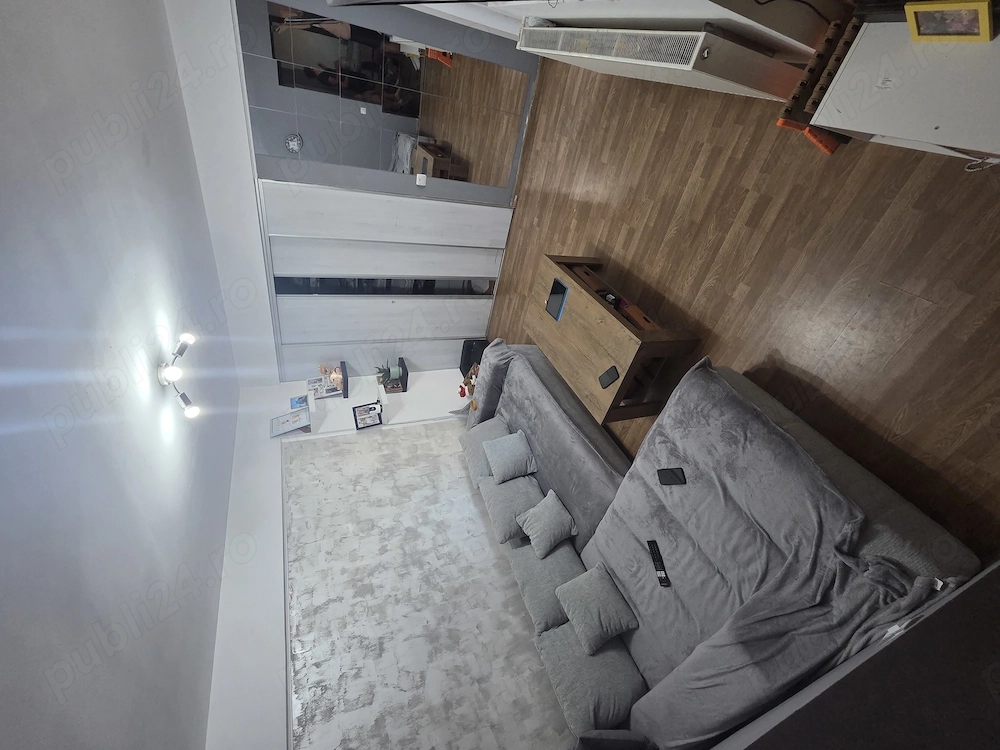 Vând apartament zona Leroy Merlin, Bragadiru