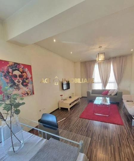 2 Camere de inchiriat | Decebal | Centrala | Parcare Subterana