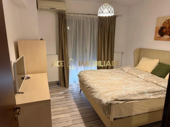 2 Camere de inchiriat | Lujerului | Metrou | Parcare | Centrala Imobil
