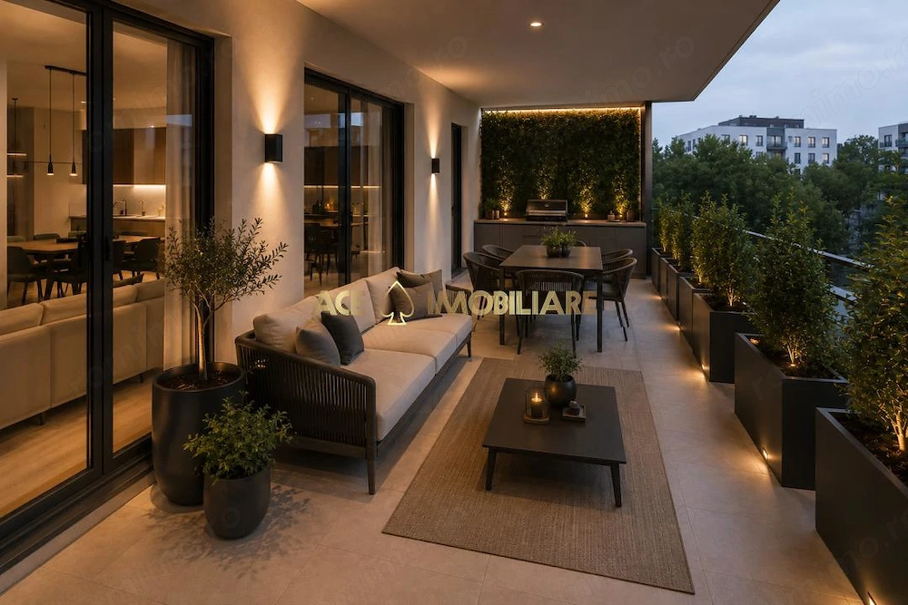 2 Camere de inchiriat | Th. Pallady | Metrou | 2027 | Lux