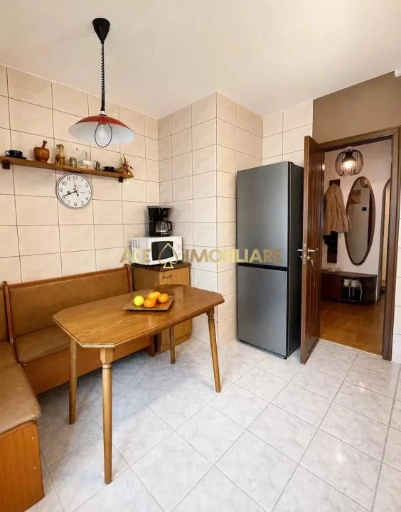 3 Camere de inchiriat | Nerva Traian | Metrou | Parcare | 2 bai
