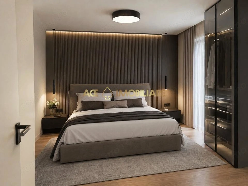 3 Camere de vanzare | Th. Pallady | Metrou | 0% Comision | 2027 | Lux