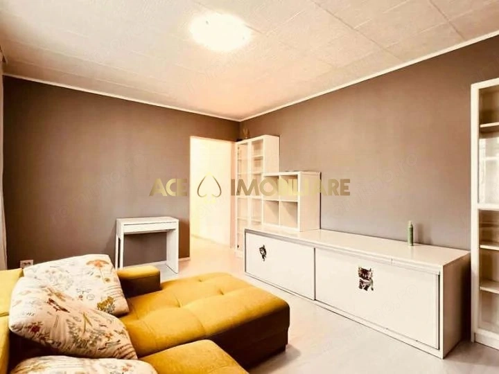3 Camere de vanzare | Berceni | 0% Comision 