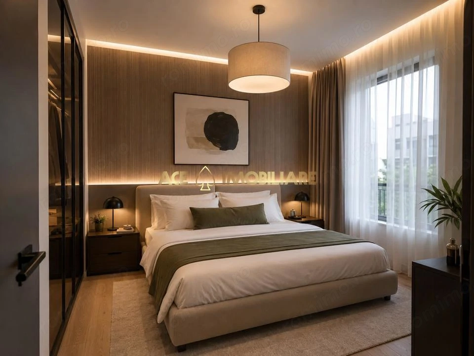 3 Camere de vanzare | Th. Pallady | Metrou | 0% Comision | 2027 | Lux