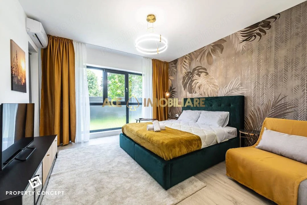 Garsoniera de vanzare | Centrala  | Blvd Timisoara  | Bloc 2022 