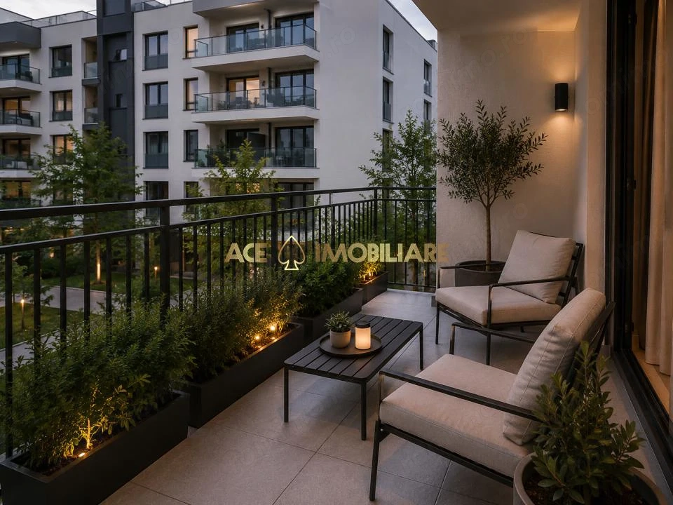 3 Camere de vanzare | Th Pallady | Metrou | 0% Comision | 2027 | Lux