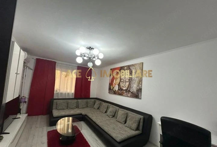3 Camere de inchiriat | Drumul Taberei | Metrou | Mobilat | Utilat |