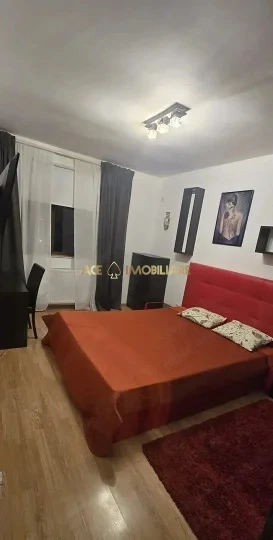 2 Camere de inchiriat | Vitan | Metrou | Centrala Proprie | Parcare