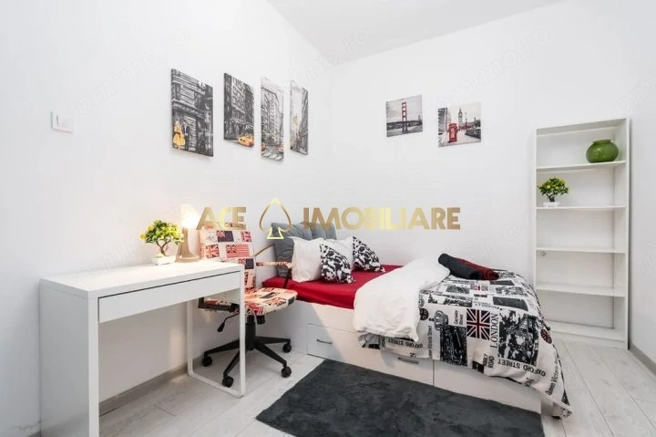 3 Camere de inchiriat | Universitate | Metrou | Ultracentral |Centrala