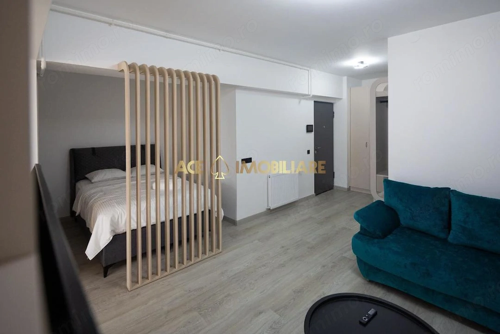 Studio de inchiriat | Vitan-Select Residences | Metrou | Centrala