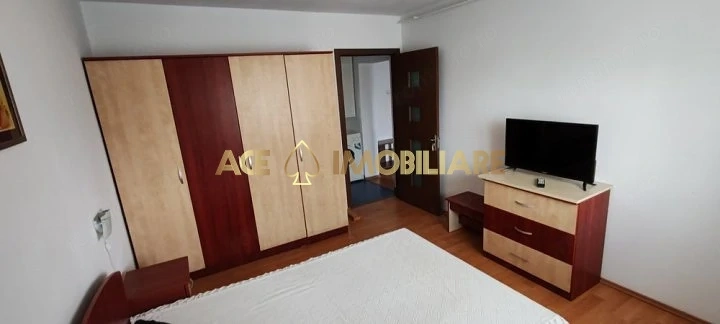 2 Camere de inchiriat | 13 Septembrie | Boiler | Utilat | Mobilat