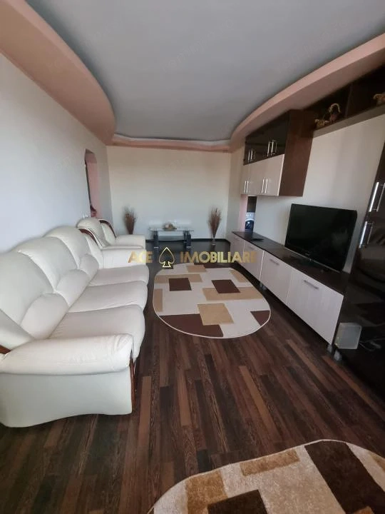 2 Camere de inchiriat | Berceni | Utilat | Mobilat | Parcare