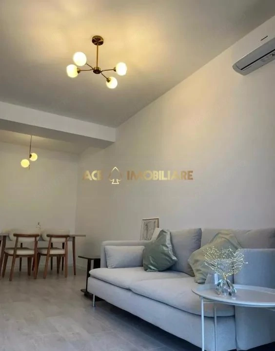 2 Camere de inchiriat | Gorjului - Novum 56 | Centrala proprie | Metrou