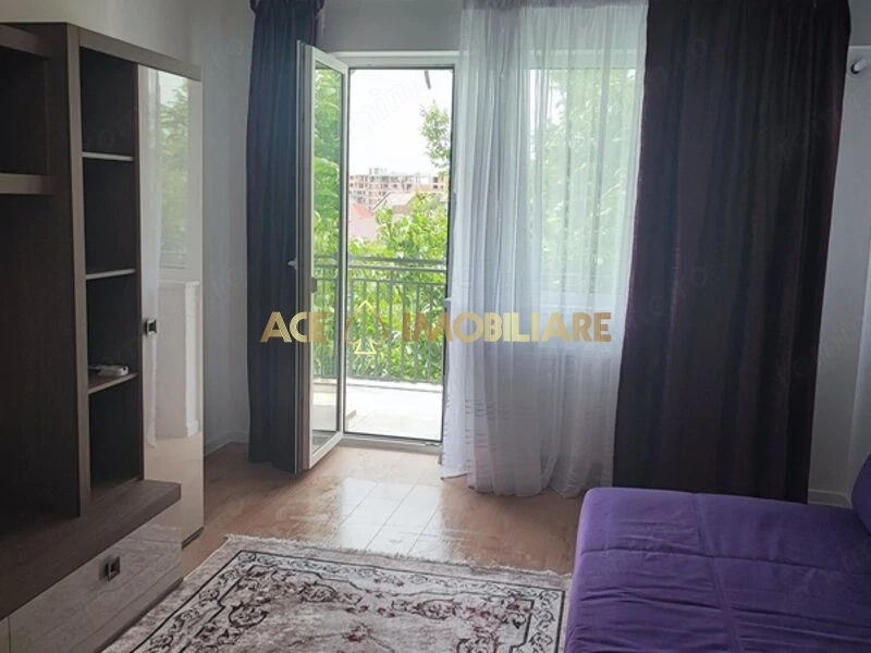 2 Camere de inchiriat | Berceni | Prima Inchiriere | Parcare | 