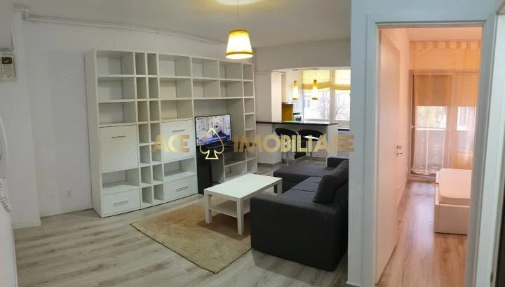 2 Camere de inchiriat | Berceni | Metrou | Bloc Nou | Centrala