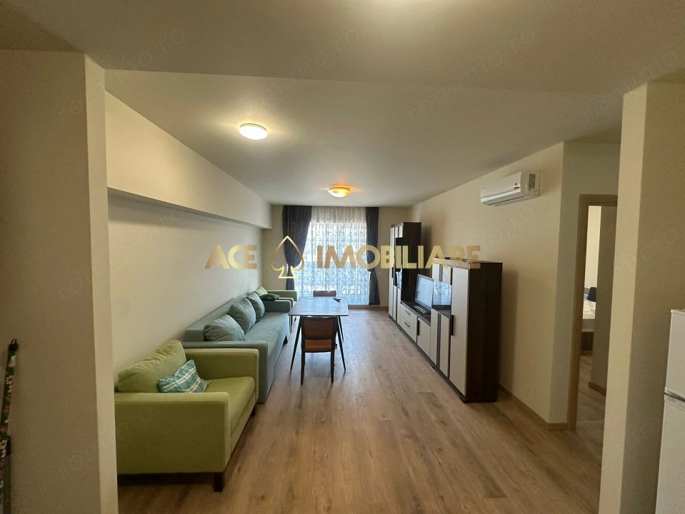 2 Camere | Ghencea  | Centrala | Parcare subterana | Petfriendly