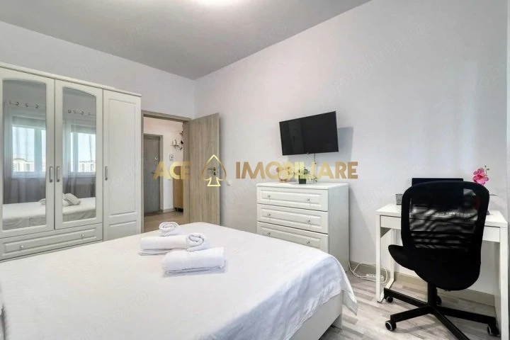 2 Camere de inchiriat | Militari | Rotar Park | Centrala | Parcare |  
