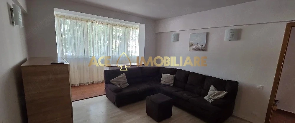 3 Camere de inchiriat | Campia Libertatii | Centrala | Pet-friendly