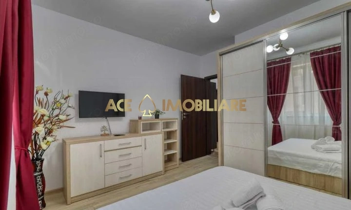 2 Camere de inchiriat | Pacii | Metrou | Rotar Park |Centrala |Parcare