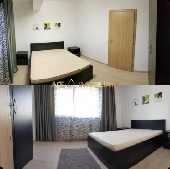 2 Camere de inchiriat | Dristor Residence | Metrou| Parcare subterana 