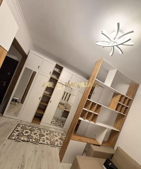 2 Camere de inchiriat | Parcare | Centrala Proprie | Utilata 
