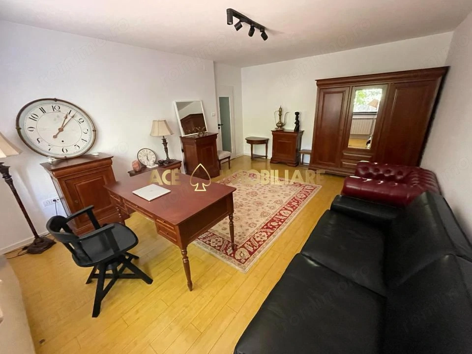 Garsoniera de inchiriat | Muncii | Metrou | Mobilat | Utilat |