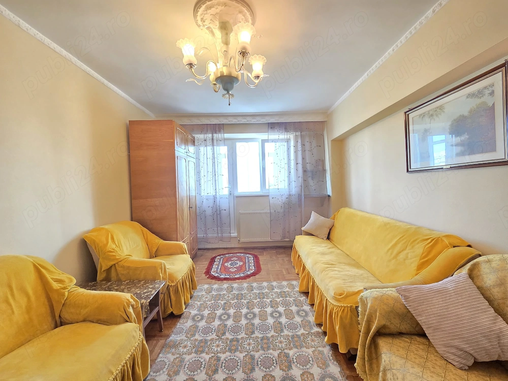 2 cam Mazepa 2- zona "Banci" CT Ac mobilat si utilat