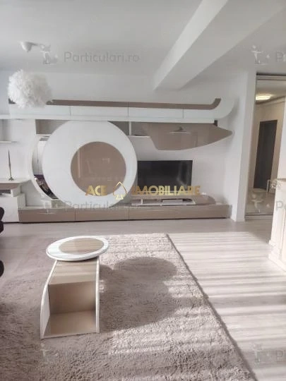 2 Camere de inchiriat | P-ta Alba Iulia | Metrou | Centrala | Lux