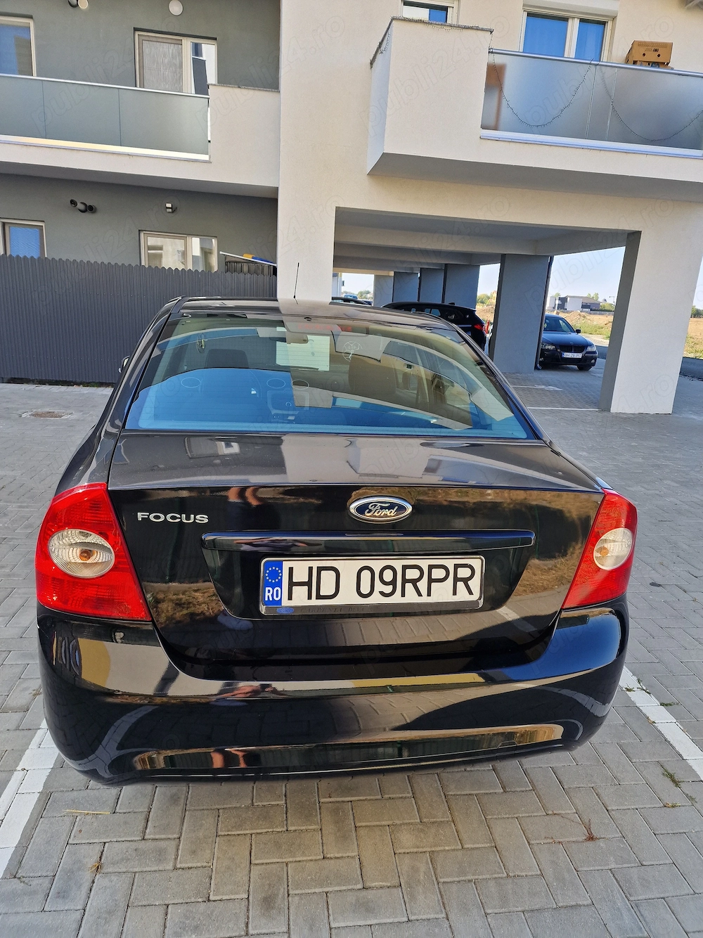 Vanzare autoturism Ford Focus
