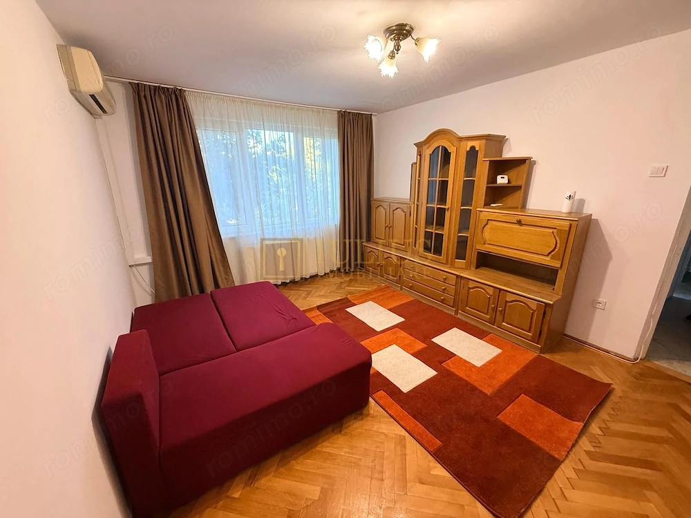 2 camere| lângă Iulius Mall-Circumvalatiunii| centrala | etaj 2| lift|