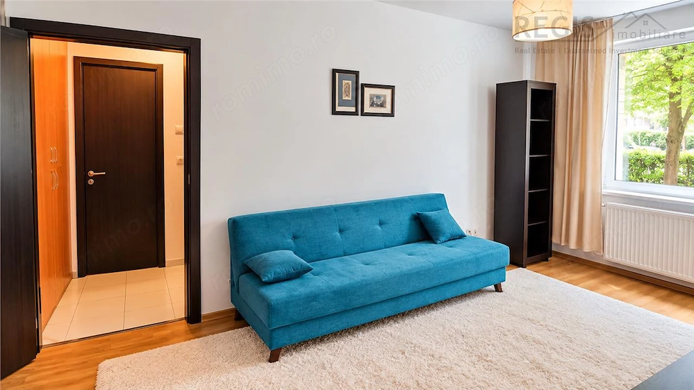 Apartament de inchiriat, 2 camere, 55mp-zona Grivitei