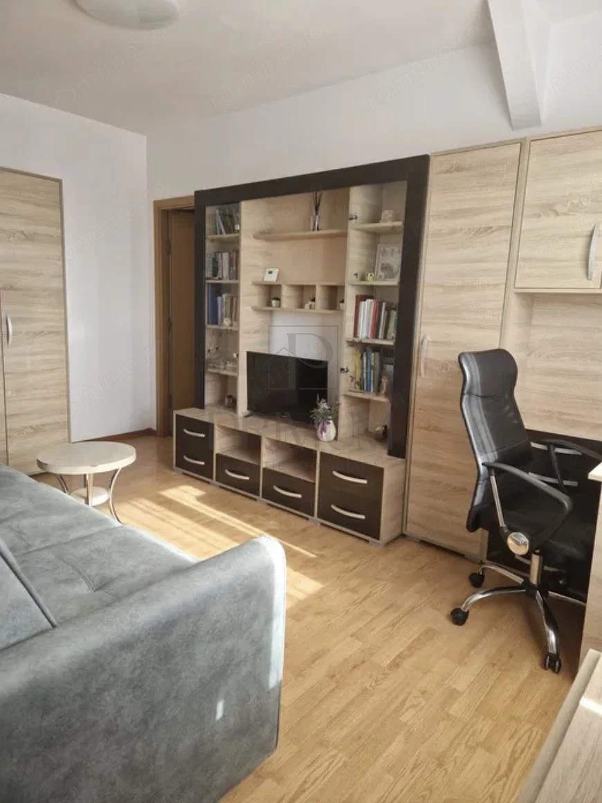 Apartament 2 camere | Sagului | 340 € | Zona linistita | Mobilat si utilat | Aproape de Piata Doina