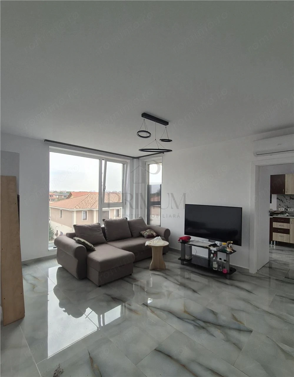 FREIDORF - 2 CAMERE - INCALZIRE IN PARDOSEALA - BLOC IZOLAT - PARCARE PRIVATA